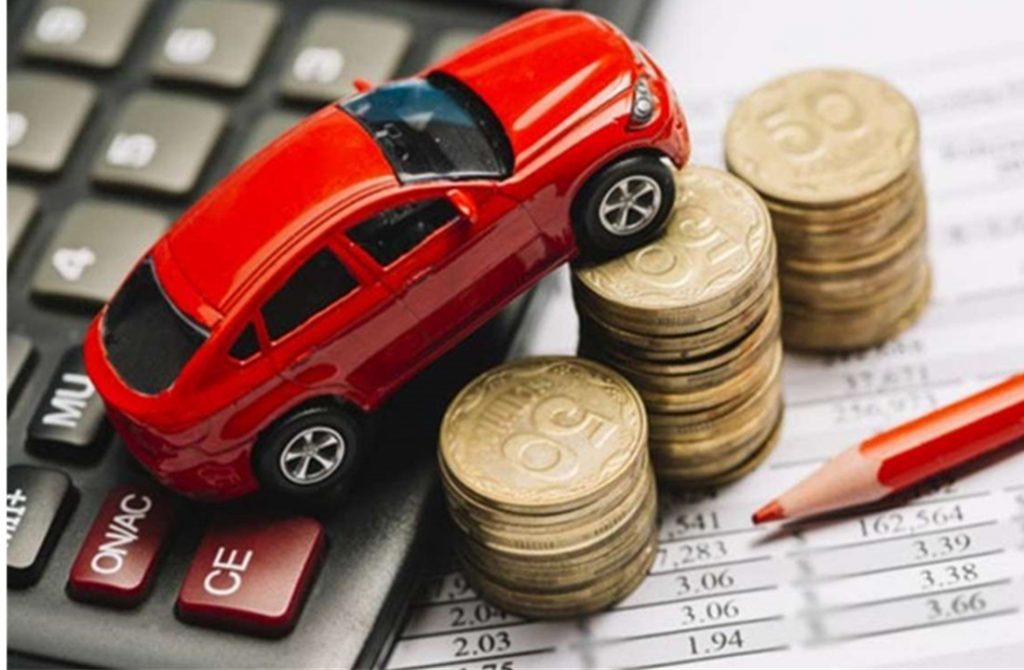Details About A New Car Loan Here Is Car News